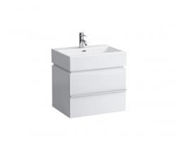 Изображение продукта Laufen Case for living | Vanity unit