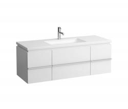 Изображение продукта Laufen Case for living | Vanity unit