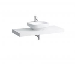 Изображение продукта Laufen Case for living | Washtop