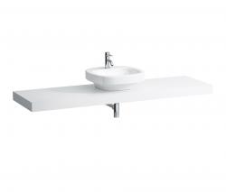 Изображение продукта Laufen Case for living | Washtop