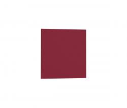 Laufen Palomba Collection | Back wall square - 2