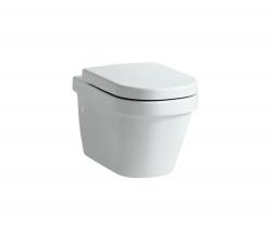 Изображение продукта Laufen Lb3 | Wallhung WC