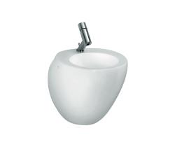 Изображение продукта Laufen ILBAGNOALESSI One| Small умывальная раковина