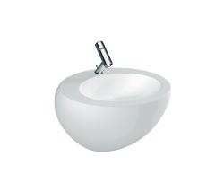 Изображение продукта Laufen ILBAGNOALESSI One | умывальная раковина