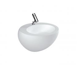 Изображение продукта Laufen ILBAGNOALESSI One | умывальная раковина