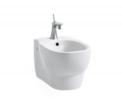 Изображение продукта Laufen Mimo | Wall-hung bidet