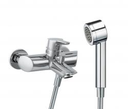 Изображение продукта Laufen Twinpro | Bath mixer complete