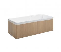 Изображение продукта Laufen Lb3 | Bathtub