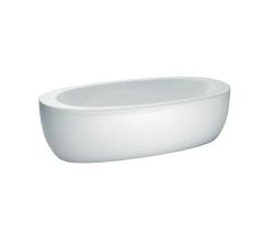Изображение продукта Laufen ILBAGNOALESSI One | Bathtub