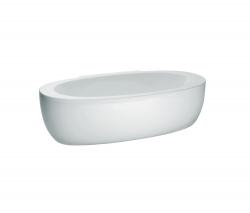 Изображение продукта Laufen ILBAGNOALESSI One | Bathtub
