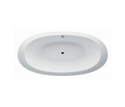 Изображение продукта Laufen ILBAGNOALESSI One | Bathtub