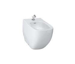 Изображение продукта Laufen Palomba Collection | Floorstanding биде