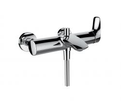 Изображение продукта Laufen Curveplus | Bath mixer