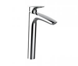 Изображение продукта Laufen Curveplus | High умывальная раковина mixer