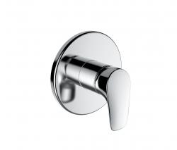 Изображение продукта Laufen Curveplus | Pre-assembled unit