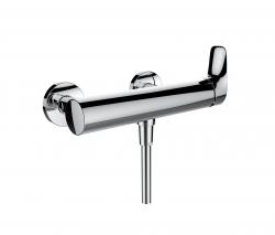 Изображение продукта Laufen Curveplus | Shower mixer