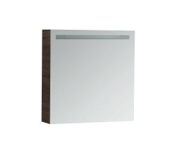 Изображение продукта Laufen ILBAGNOALESSI One | Mirror cabinet