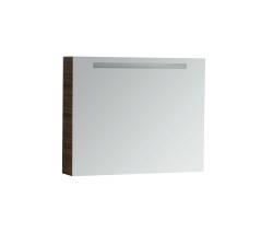 Изображение продукта Laufen ILBAGNOALESSI One | Mirror cabinet