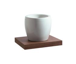 Изображение продукта Laufen ILBAGNOALESSI One | Shelf