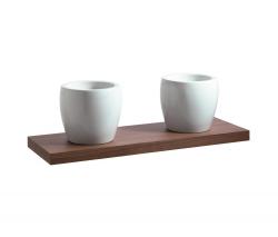 Изображение продукта Laufen ILBAGNOALESSI One | Shelf