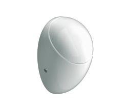 Изображение продукта Laufen ILBAGNOALESSI One | Siphonic urinal