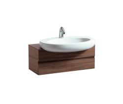 Изображение продукта Laufen ILBAGNOALESSI One | Vanity unit