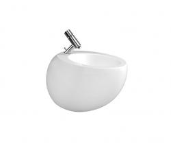 Изображение продукта Laufen ILBAGNOALESSI One | настенное биде