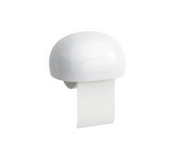 Изображение продукта Laufen ILBAGNOALESSI One | Toilet держатель для бумаги