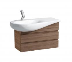 Изображение продукта Laufen ILBAGNOALESSI One | Vanity unit for умывальная раковина