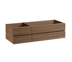 Изображение продукта Laufen ILBAGNOALESSI One | Vanity Unit