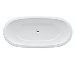 Laufen ILBAGNOALESSI One | Bathtub freestanding - 2