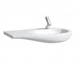 Изображение продукта Laufen ILBAGNOALESSI One | Countertop умывальная раковина