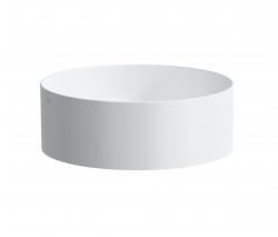 Изображение продукта Laufen living square | умывальная раковина bowl