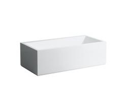 Изображение продукта Laufen Kartell by LAUFEN | Bathtubs