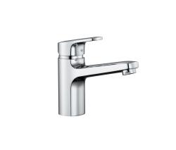 Изображение продукта Laufen Citypro | Basin single-lever mixer