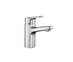 Изображение продукта Laufen Citypro | Basin single-lever mixer