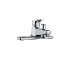 Изображение продукта Laufen Citypro | Bath deck mounted mixer
