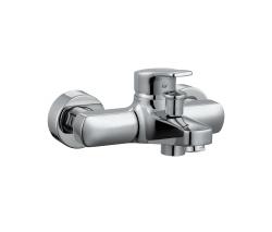 Изображение продукта Laufen Citypro | Bath/shower single-lever mixer