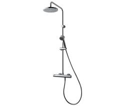 Изображение продукта Laufen Citypro | citypro термостатический смеситель для душа