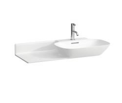 Изображение продукта Laufen Ino | умывальная раковина, shelf left