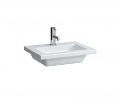 Изображение продукта Laufen living square | Countertop умывальная раковина