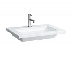 Изображение продукта Laufen living square | Countertop умывальная раковина