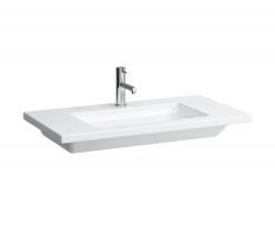 Изображение продукта Laufen living square | Countertop умывальная раковина