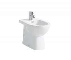Изображение продукта Laufen Moderna R | Floorstanding bidet
