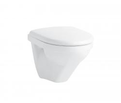 Изображение продукта Laufen Moderna R | Wallhung WC