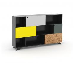 Изображение продукта JENSENplus K2 Depot 1800 3