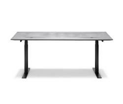 Изображение продукта JENSENplus BLACKBOX workdesk