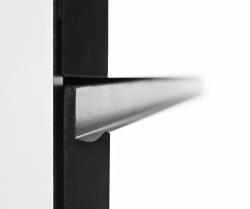 JENSENplus BLACKBOX storage - 2