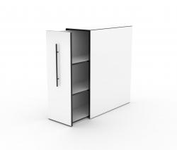 Изображение продукта JENSENplus BLACKBOX tower