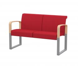 Изображение продукта Kinnarps Soon